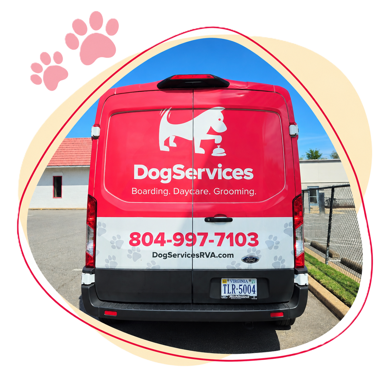 Pet Taxi